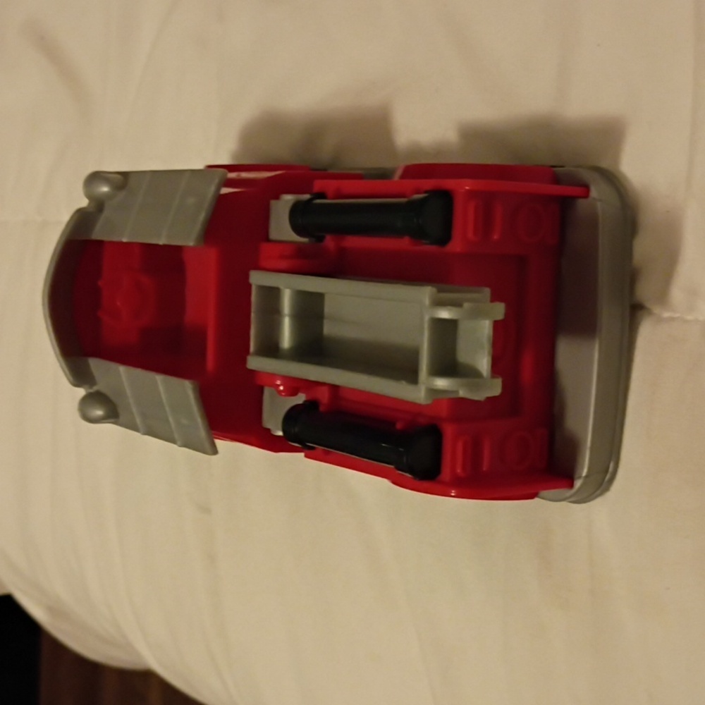 Marshall's Fire Truck - Picture 7 of 9